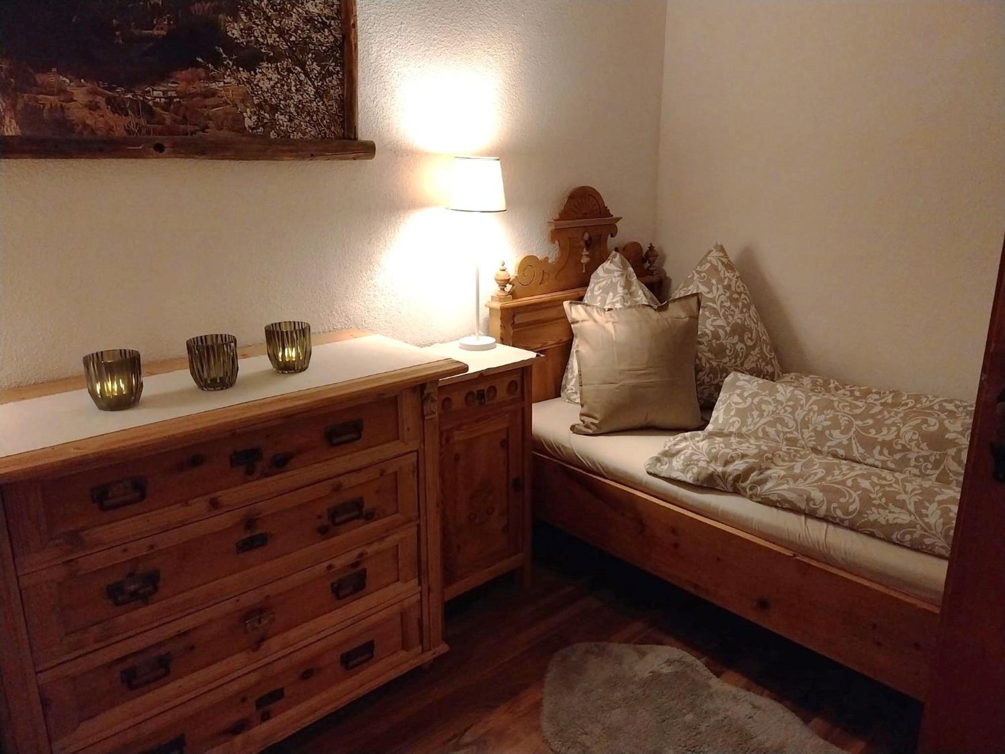 Apartamento Burg Laudegg Blick Faggen Exterior foto