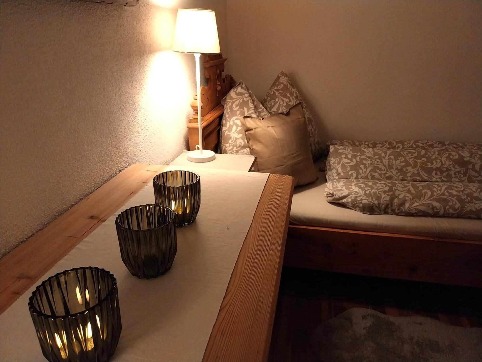 Apartamento Burg Laudegg Blick Faggen Exterior foto