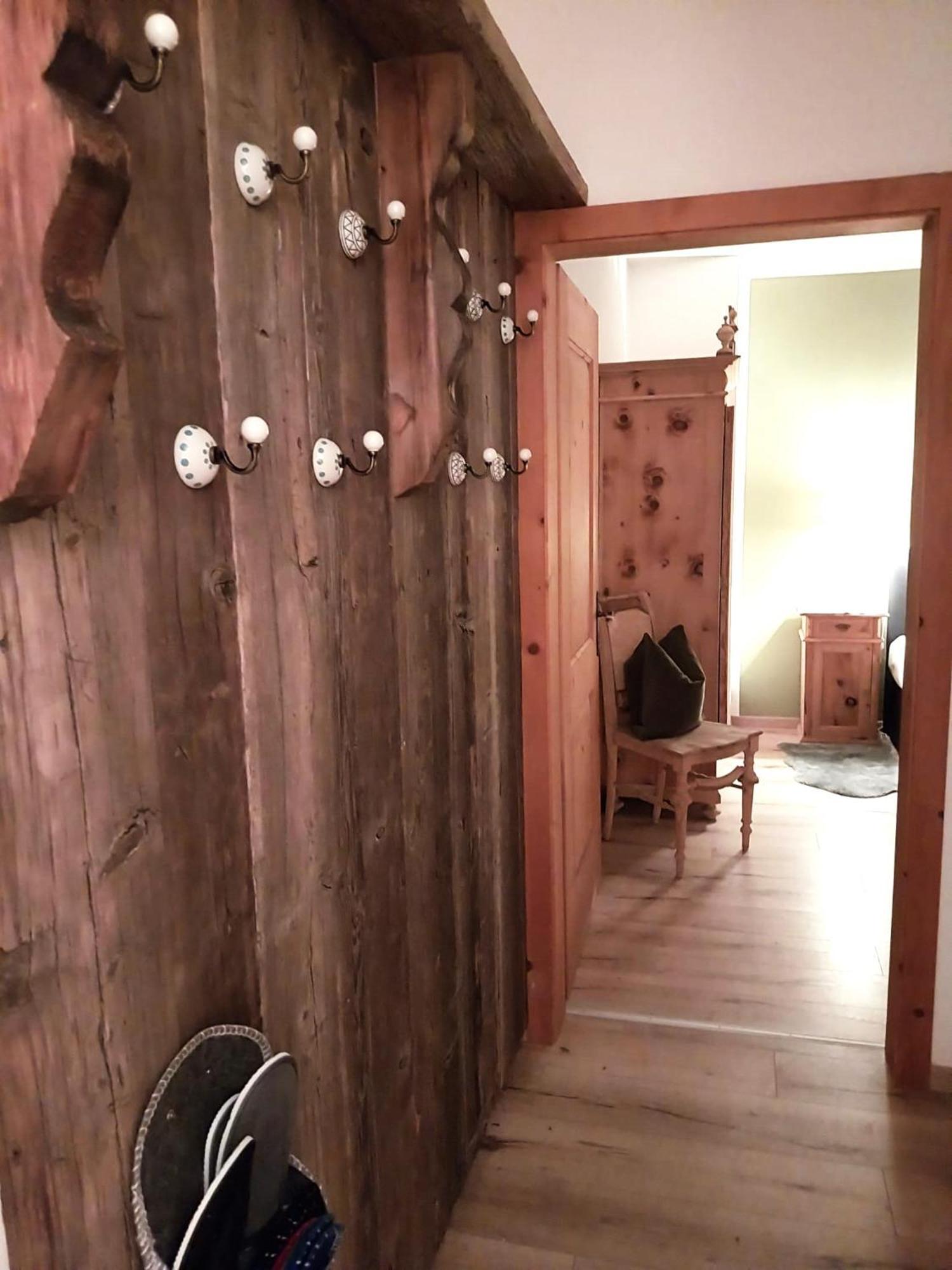 Apartamento Burg Laudegg Blick Faggen Exterior foto