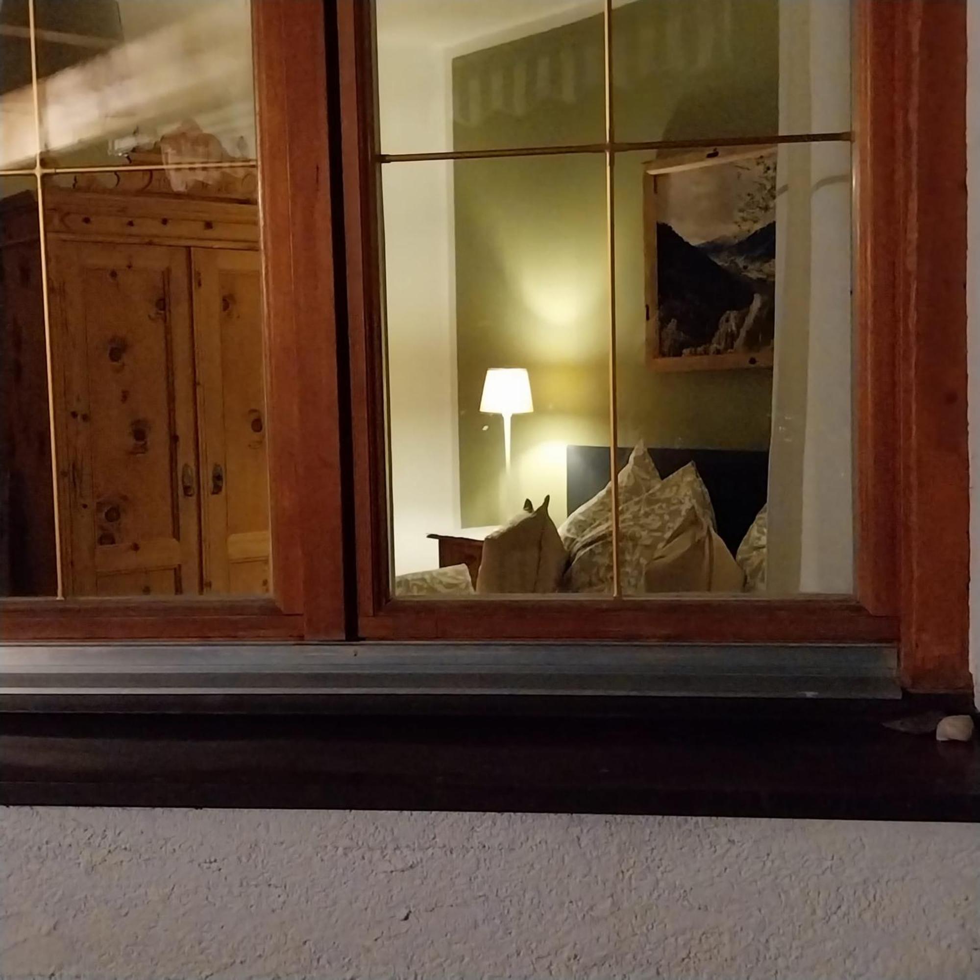 Apartamento Burg Laudegg Blick Faggen Exterior foto