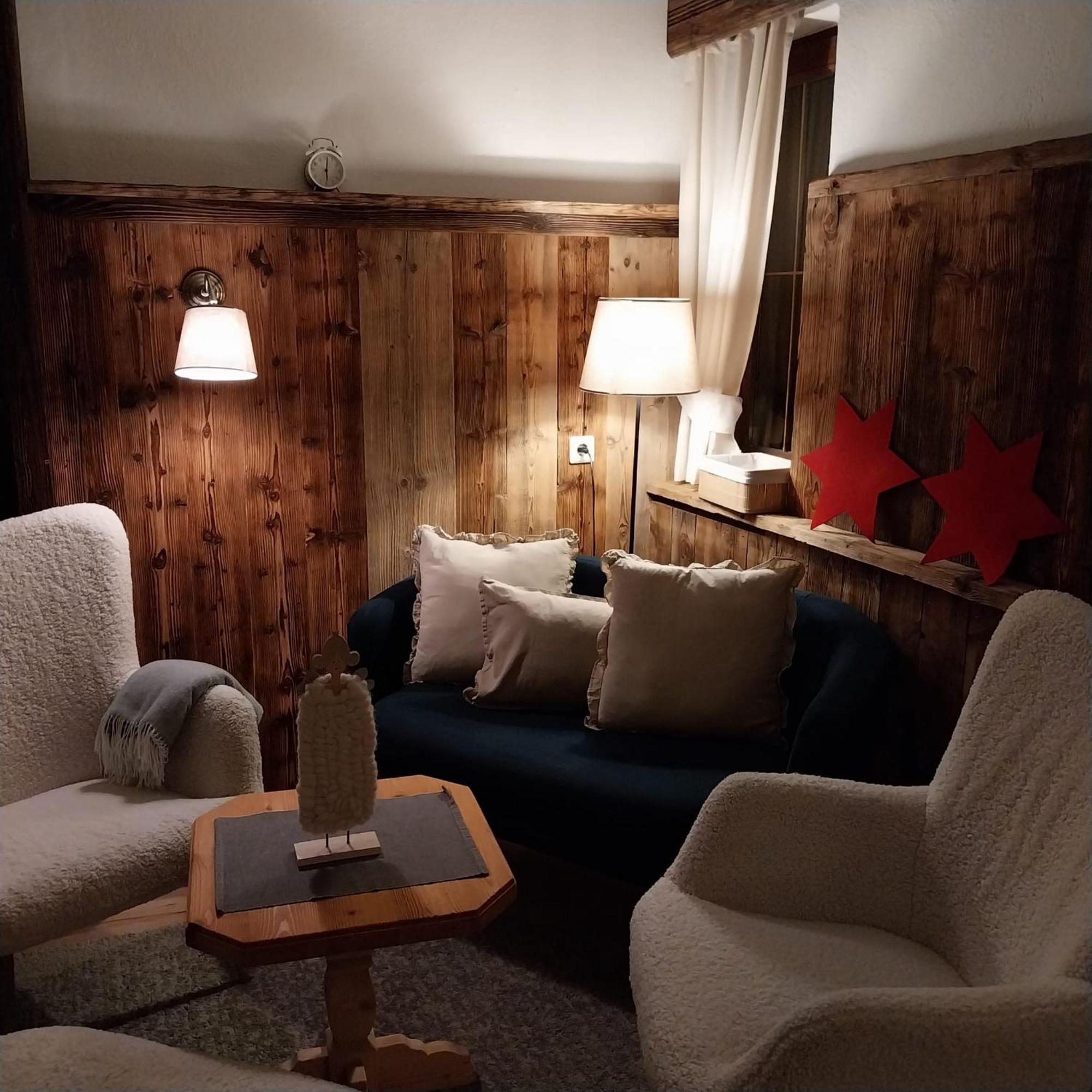 Apartamento Burg Laudegg Blick Faggen Exterior foto