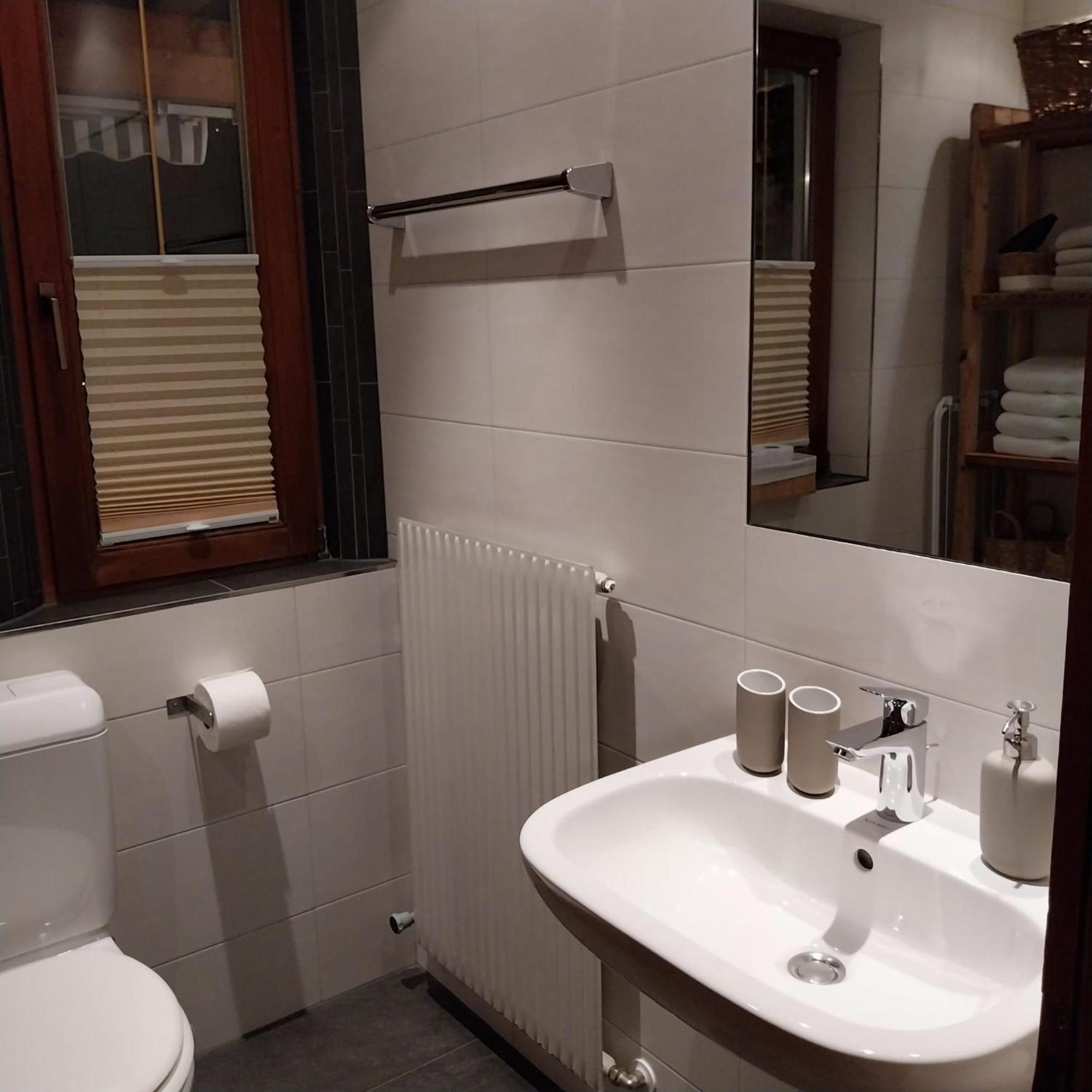 Apartamento Burg Laudegg Blick Faggen Exterior foto