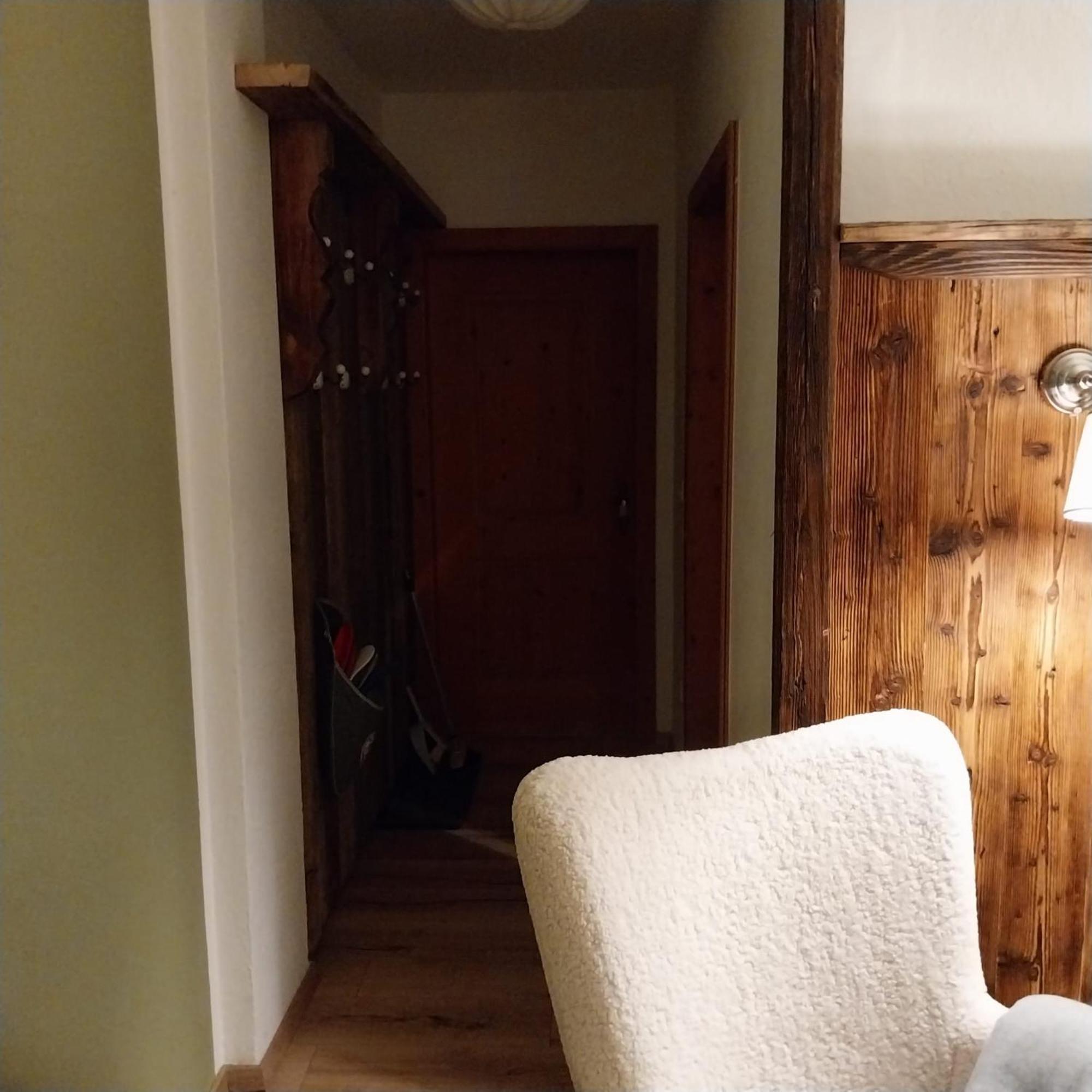 Apartamento Burg Laudegg Blick Faggen Exterior foto