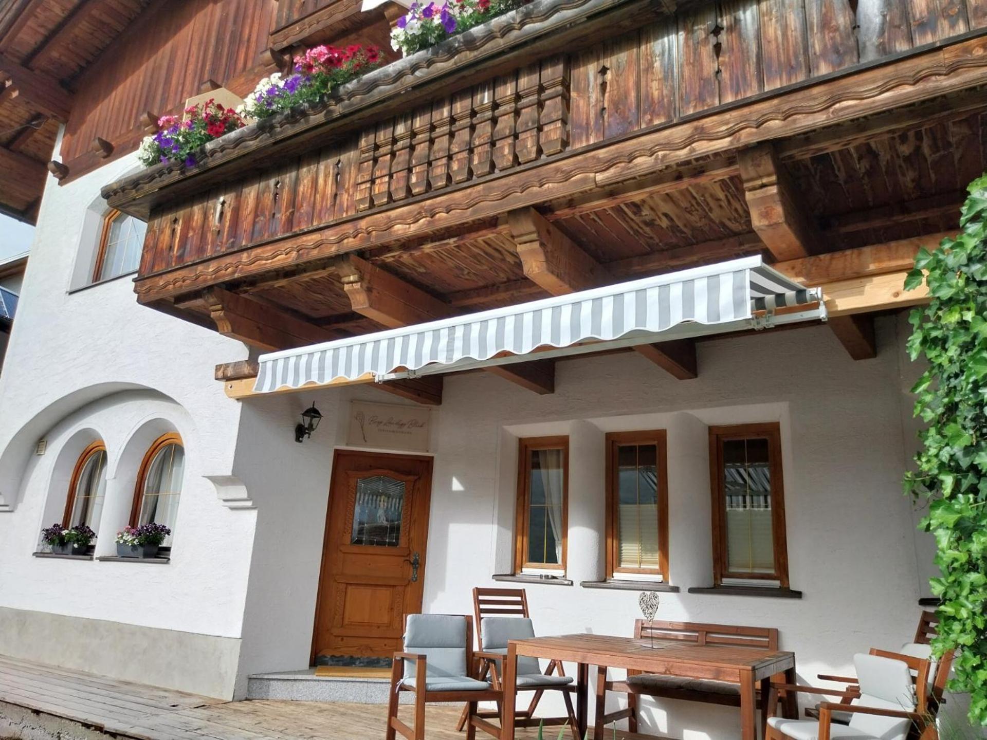 Apartamento Burg Laudegg Blick Faggen Exterior foto